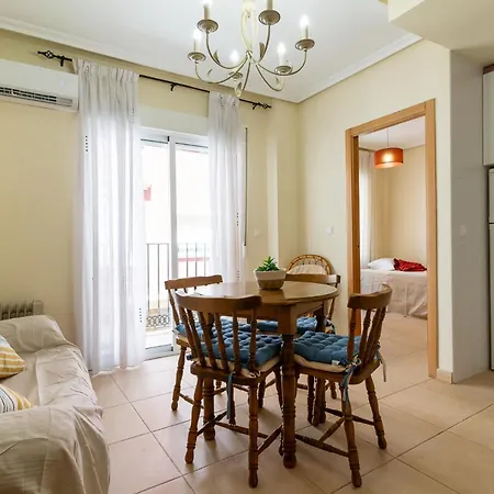 Rentafive - Playa Levante - Reformado - Ascensor Διαμέρισμα Santa Pola