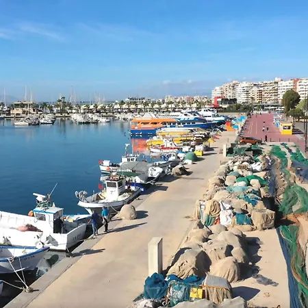 Apartamento Rentafive - Playa Levante - Reformado - Ascensor