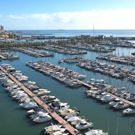 Apartamento Rentafive - Playa Levante - Reformado - Ascensor