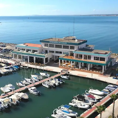 Rentafive - Playa Levante - Reformado - Ascensor Apartamento *
